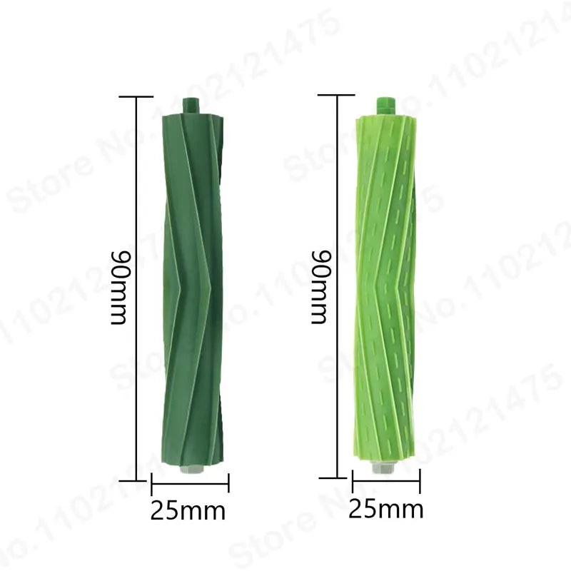 iRobot Roomba J9 i7 E5 E6 Replacement Brush Roll Kit