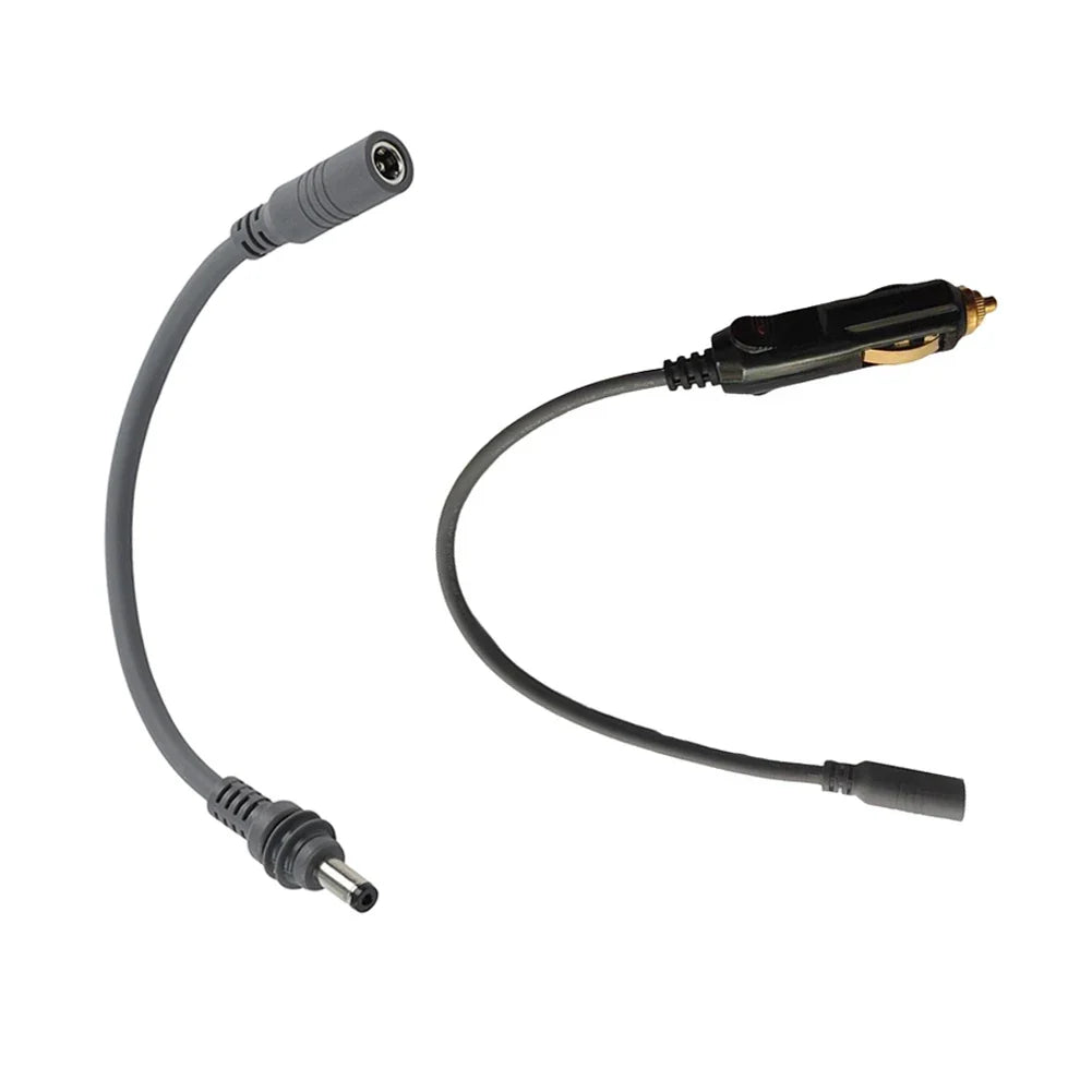 Starlink Mini DC Power Extension Cable – Weatherproof Adapter