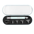USB Rechargeable Luminous Drill Pen – 6 Tips & Storage Box