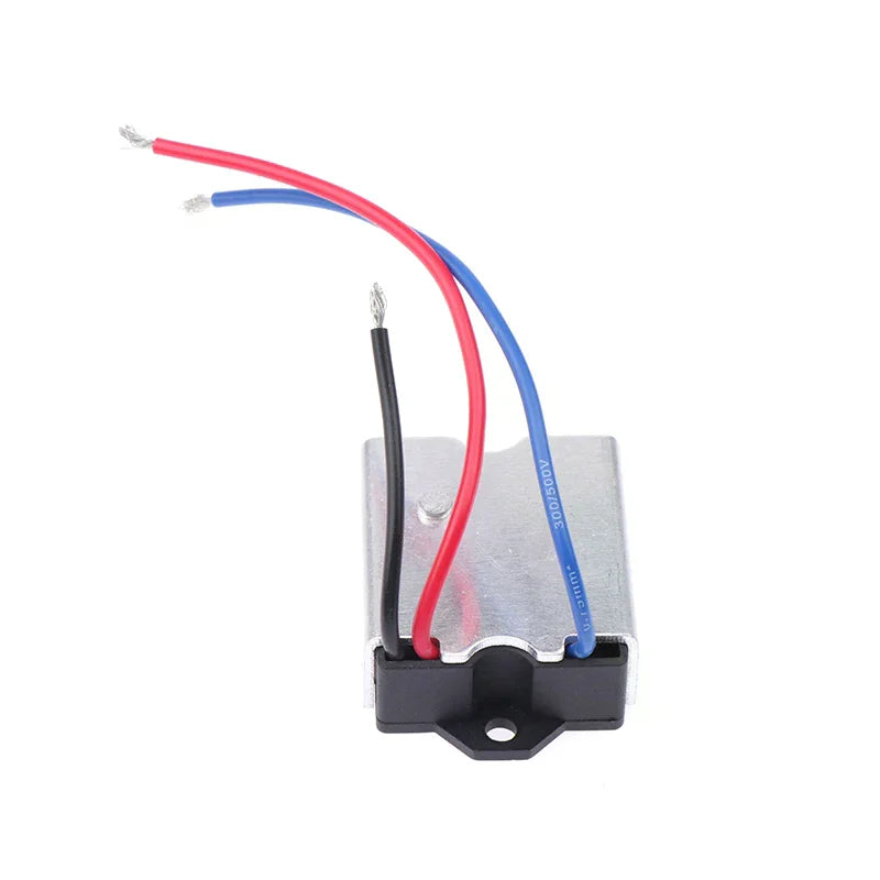 230V 16A Soft Start Module for Angle Grinder & Power Tools