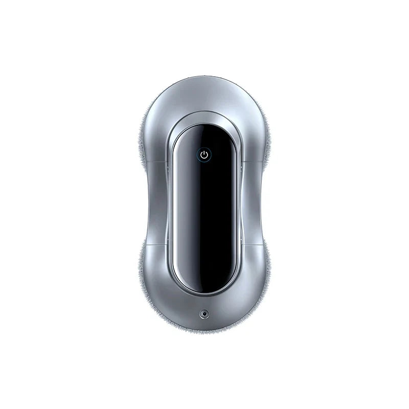 Automatic Window Cleaning Robot – Home, Car & Hotel Use