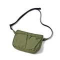 Women's Multi-Pocket Crossbody Bag – Lightweight Travel Bag