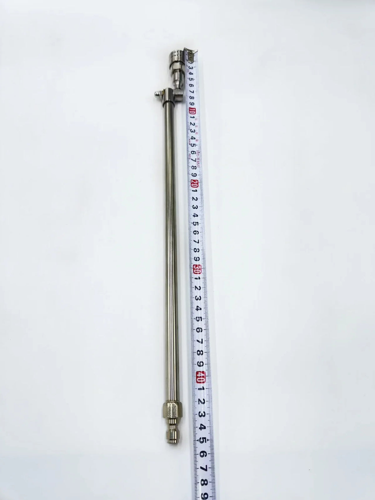 Pressure Washer Extension Wand & Rotary Nozzle | G1/4