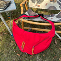 Women's Large Capacity Lightweight Crossbody Shoulder Bag