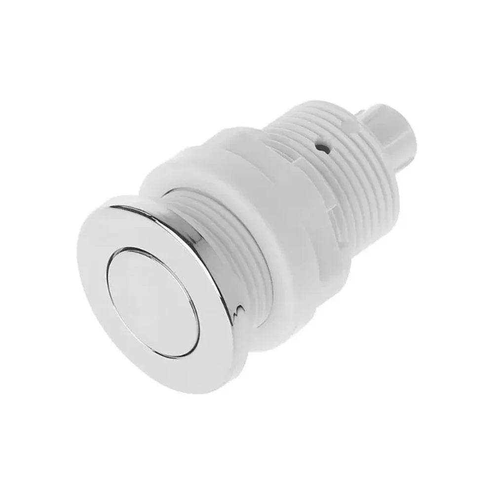 Air Pressure Switch Push Button – Bathtub & Garbage Disposal