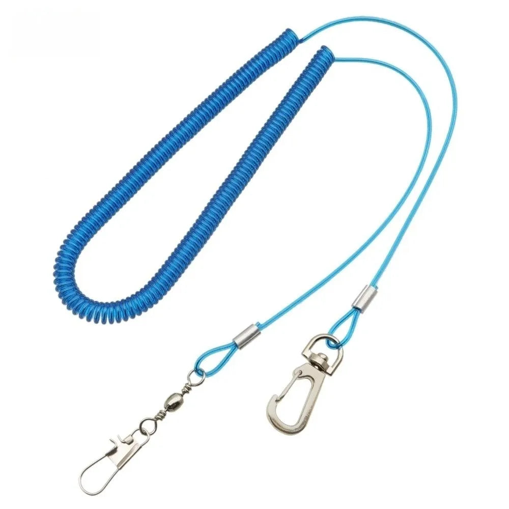 Ultra-Light Parrot Training Leash | Anti-Bite Bird Flying Rope