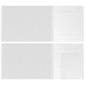 35mm Archival Film Negative Sleeves – 100 Storage Pages | Nixie