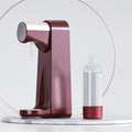 Sparkling Water & Soda Maker Machine USB Type-C | 1L HR-198