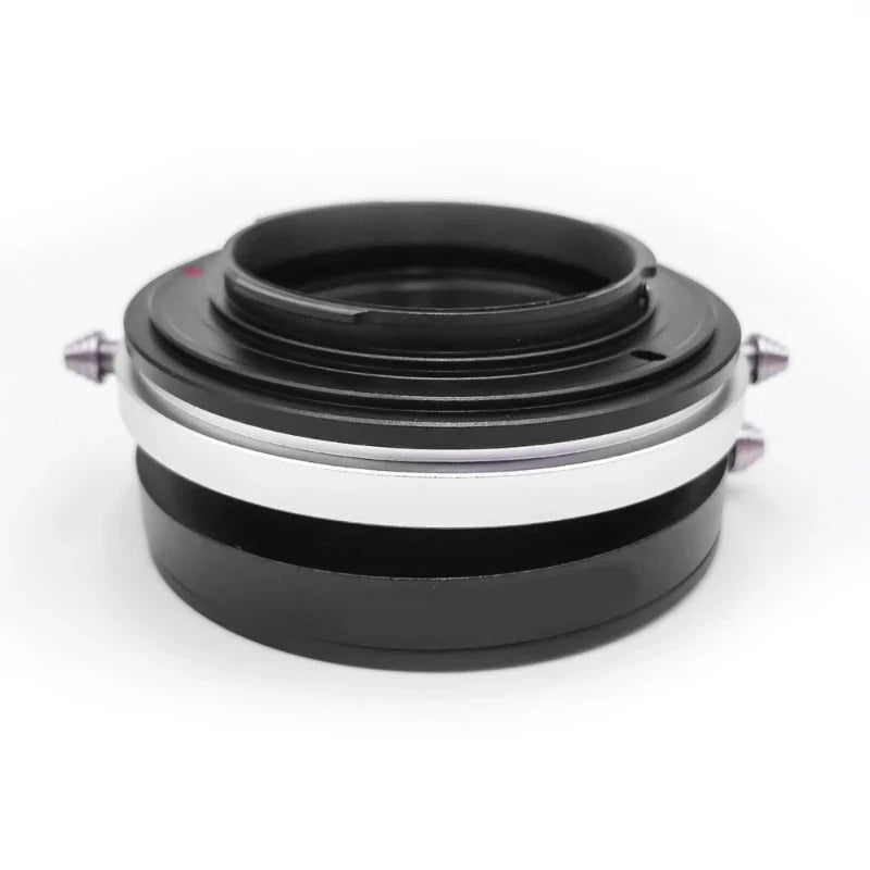 Tilt Lens Mount Adapter for Sony A6000 A6300 A6500 A7 Series