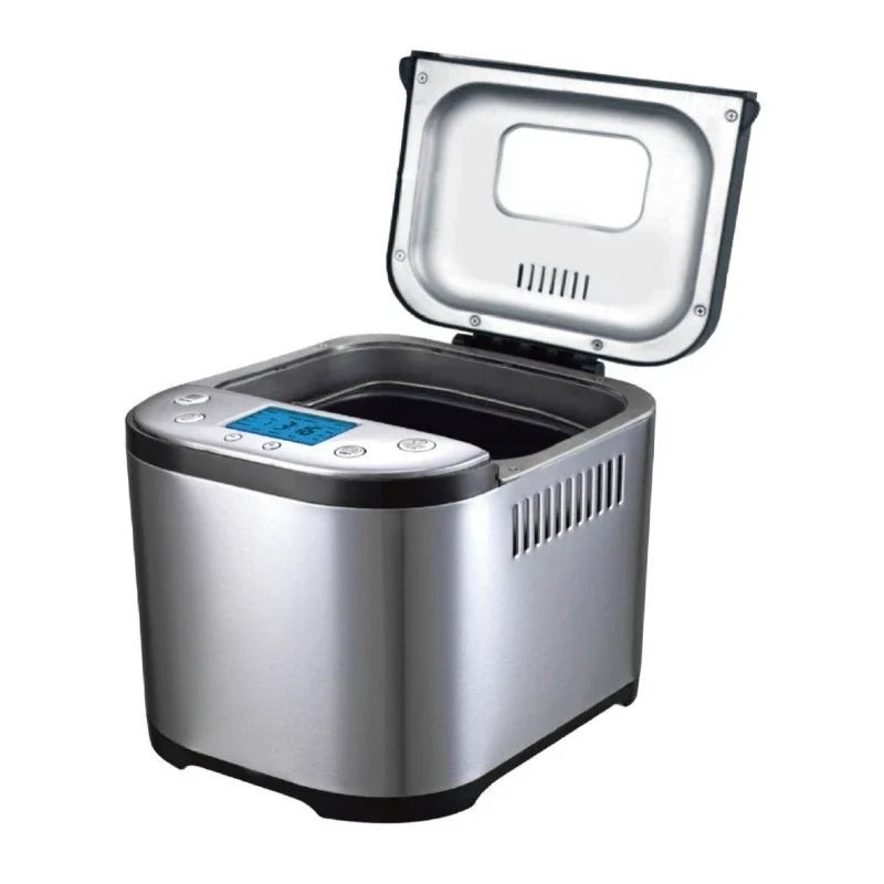 Automatic Smart Bread Maker – Dough Kneader & Cake Baking Machine