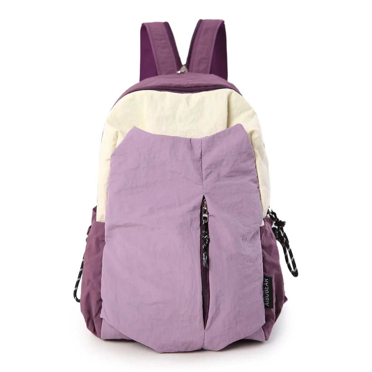 Women's Lightweight Color-Block Hiking Backpack | Under 20L