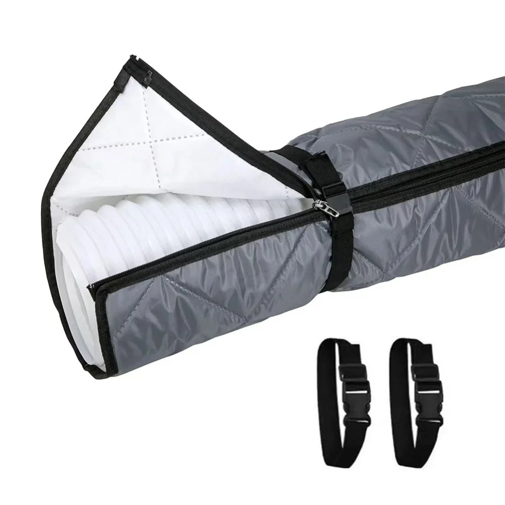 AC Hose Insulation Sleeve for Portable Air Conditioner | 59"
