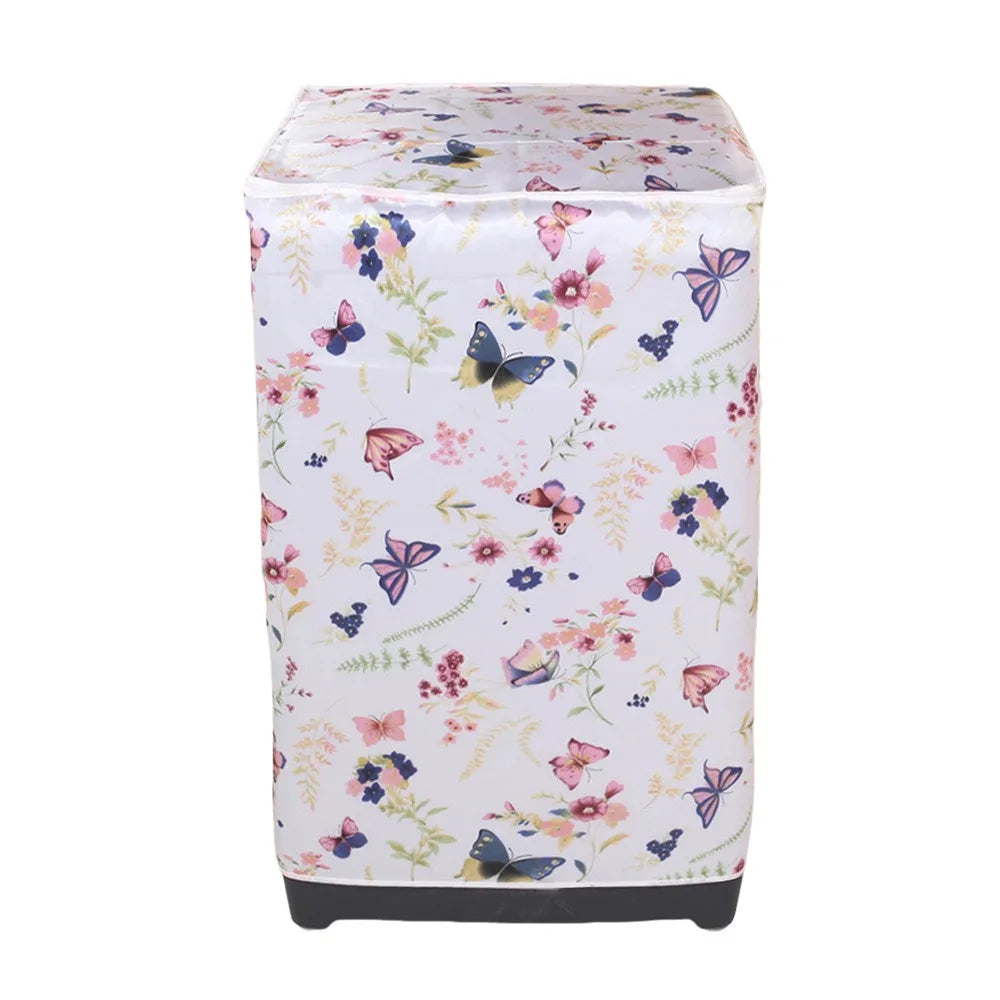 Waterproof Top Load Washing Machine Cover – Dustproof & UV