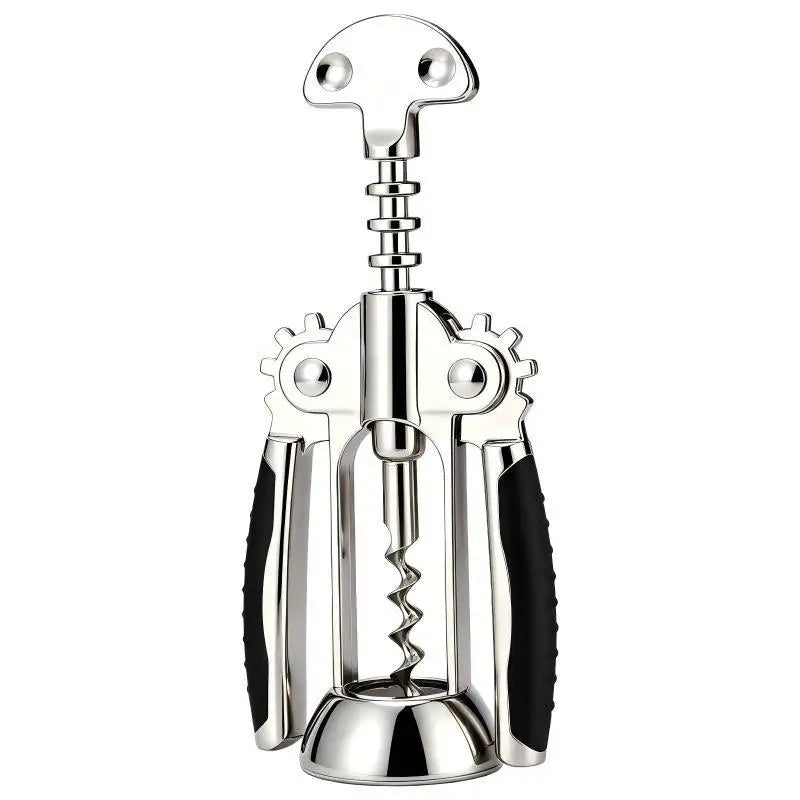 4-in-1 Stainless Steel Kitchen Opener Set – JETTING