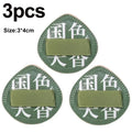 3-Pack Mini Finger Puff Set – Foundation & Concealer Sponge