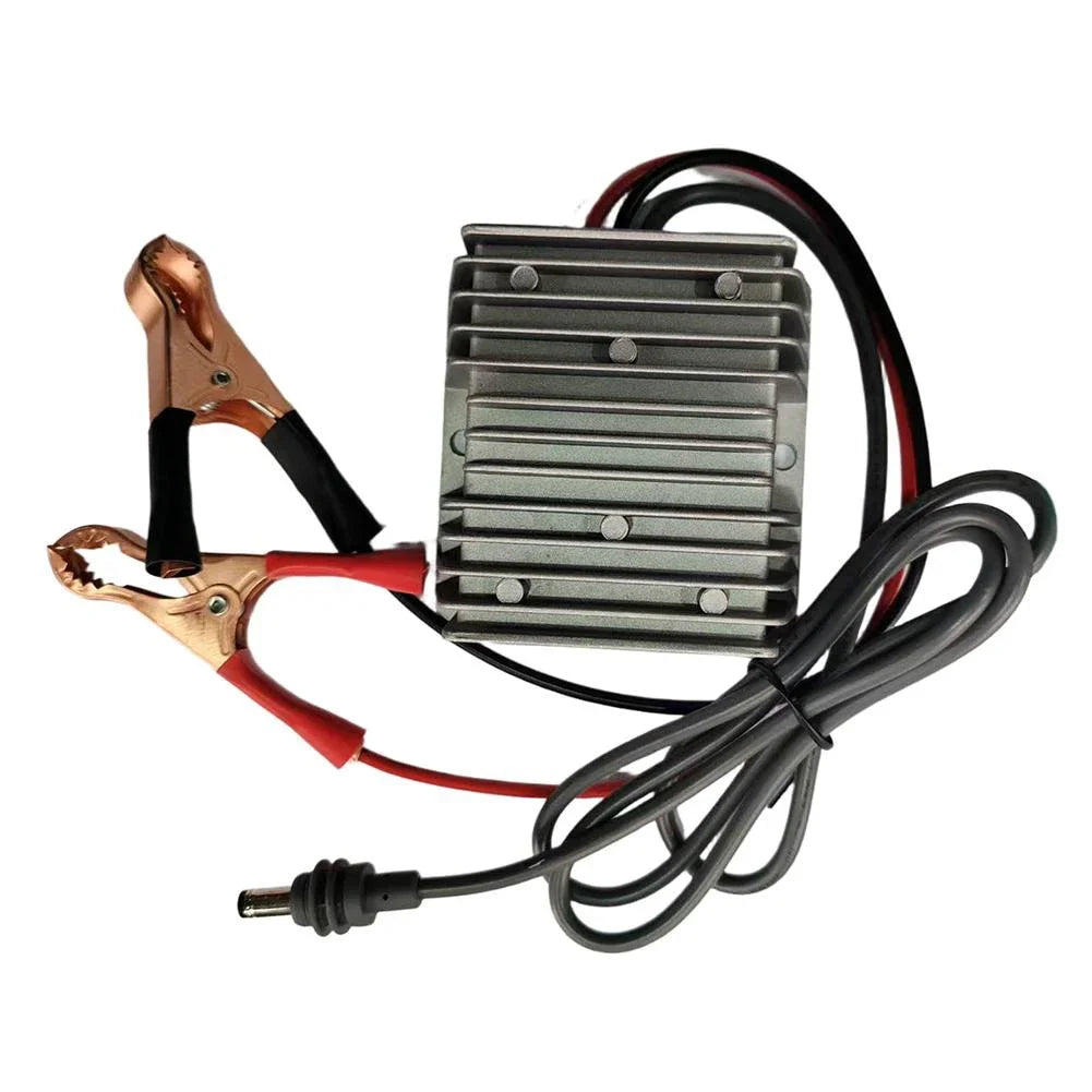 HpLive 12V/24V to 57V 4.5A DC Power Converter for Starlink Gen 3