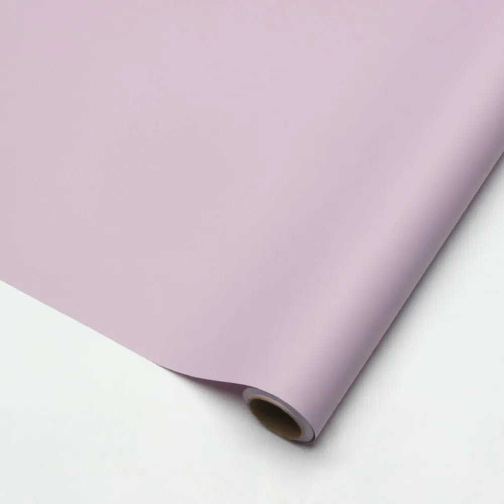 Waterproof Matte Flower Wrapping Paper Roll 57cm×10m | Bouquet Wrap