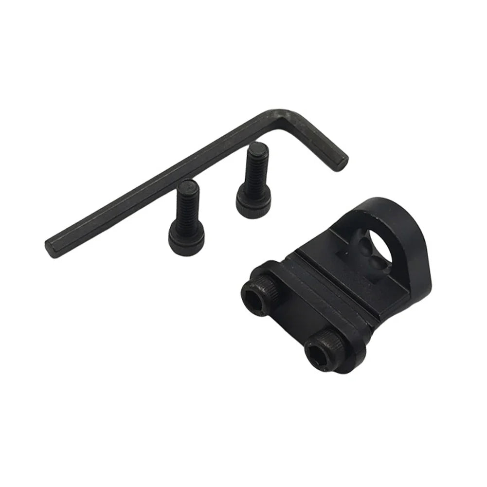 Quick Release QD Tail Buckle – Aluminum Alloy CTR Bracket