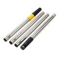 Retractable Paint Roller Extension Pole – 4-Section Steel