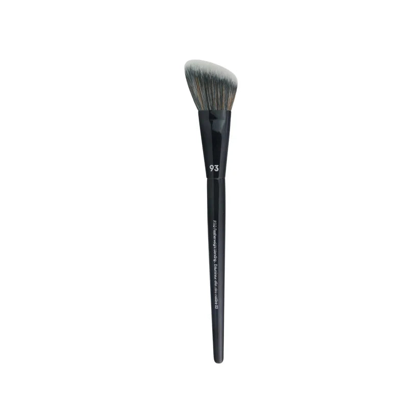 SEP Black Series Makeup Brush – Foundation, Powder & Eye
