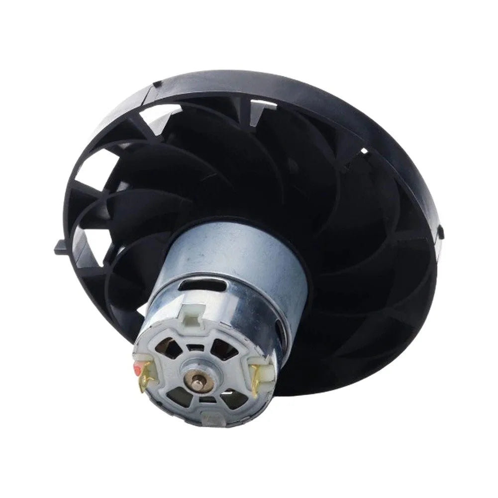 Motor Assembly 125867-6 for BCL180 DCL180 Vacuum Repair