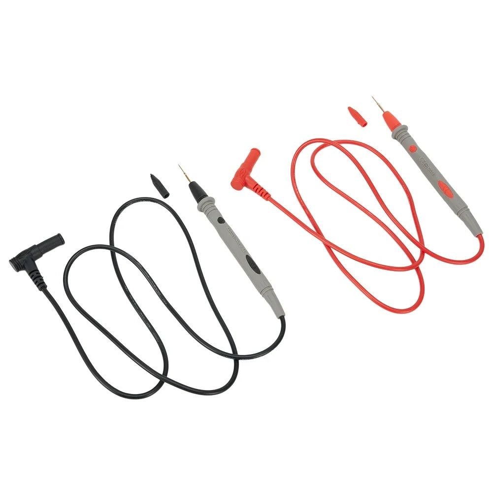 Ultra Fine Needle Multimeter Test Probe Lead Set | HpLive