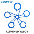 TOOPRE Bicycle Fork Cap Wrench – MTB & Road Bike Spanner