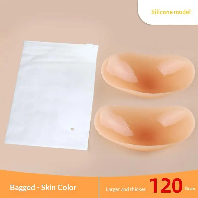 Enlarged Right Angle Silicone Shoulder Pads 8.5mm – Stage Wear