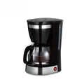 DUTRIEUX Automatic Drip Coffee Maker & Espresso Machine