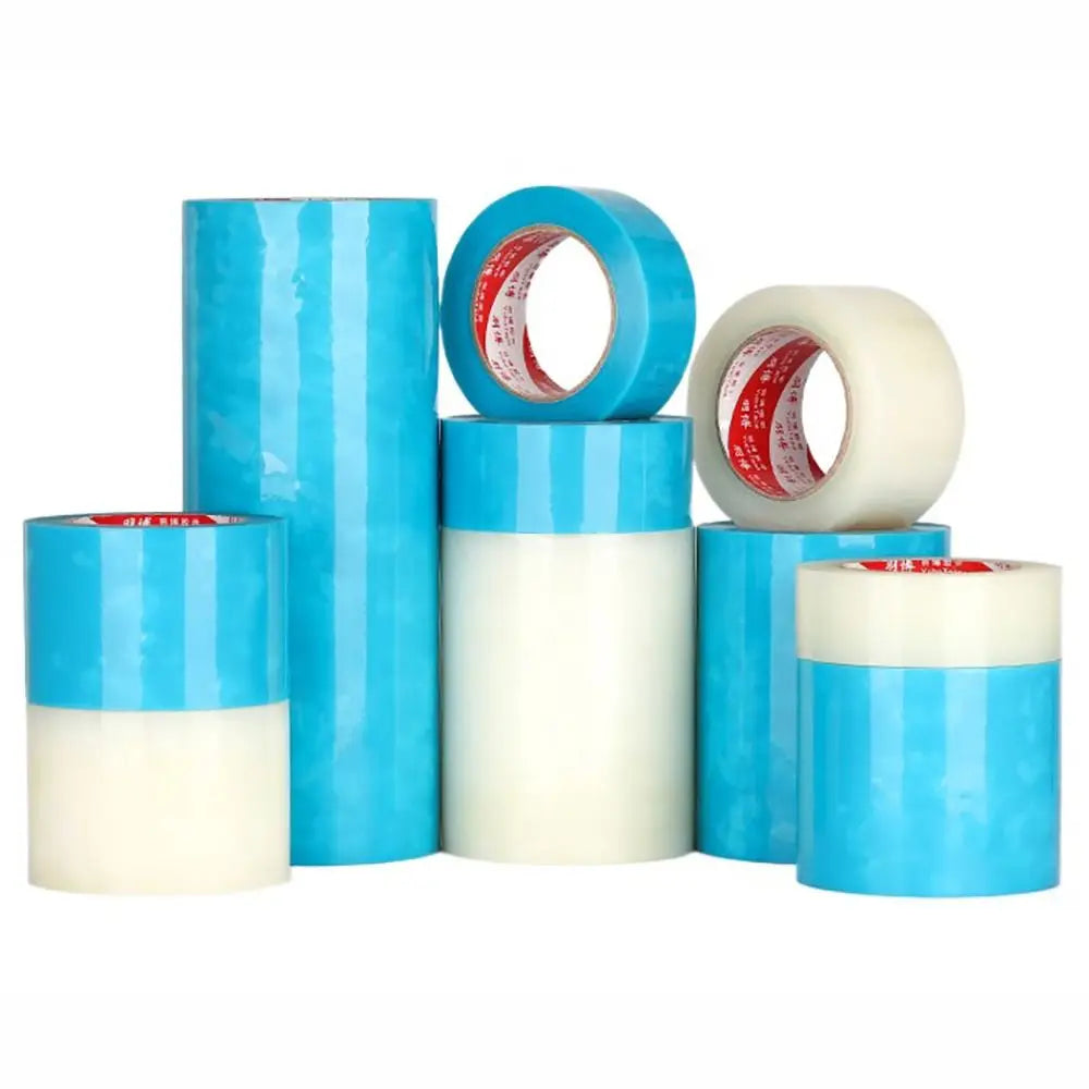 UV Resistant Greenhouse Film Repair Tape | Strong Adhesion