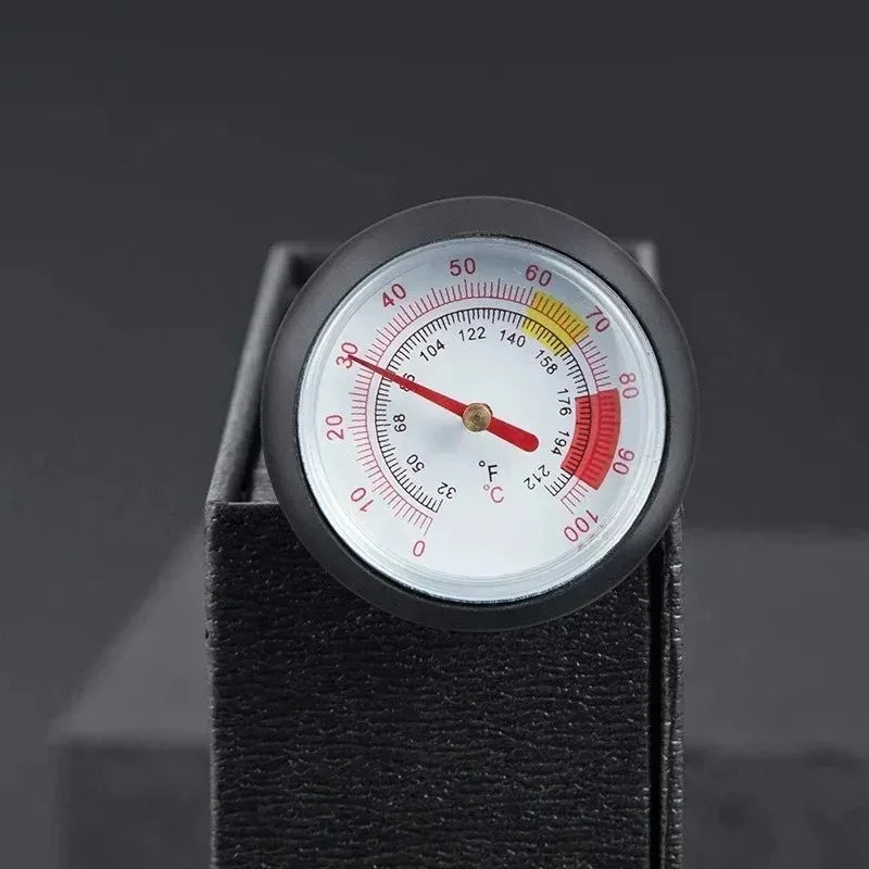 Instant Read Barista Milk Frothing Thermometer | NOCCLILI