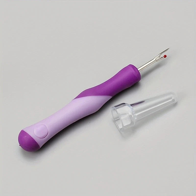 Large Seam Ripper & Thread Remover Tool for Sewing
