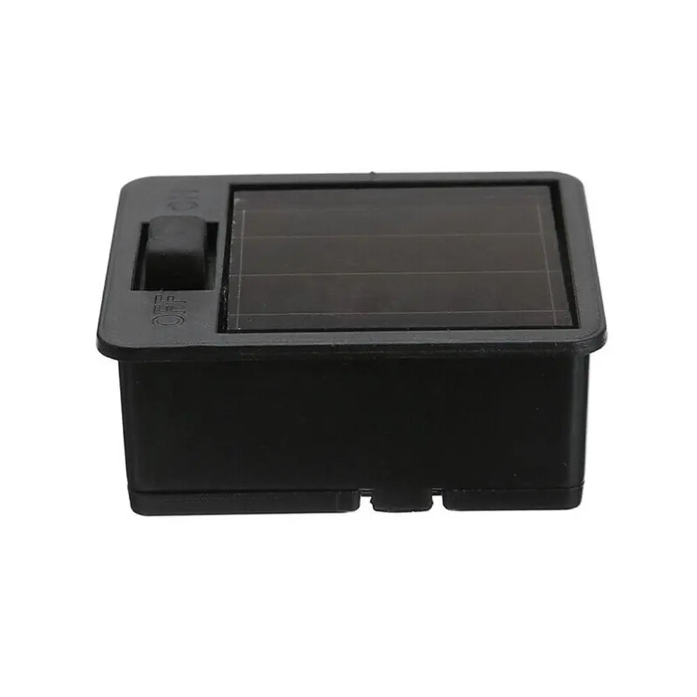 Solar Lantern Replacement Battery Box & Top | Garden Light