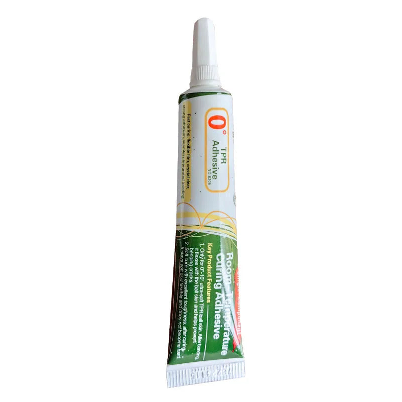 20ml TPR Soft Toy Glue – Clear Squishy & DIY Repair Adhesive