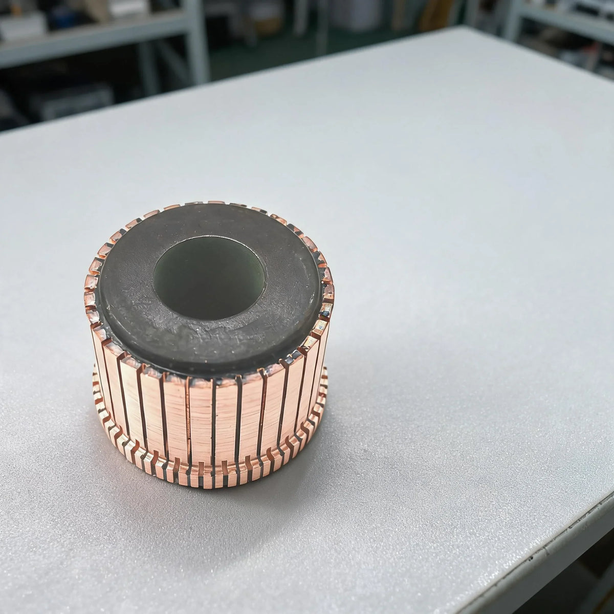 Electric Hammer Motor Commutator 36.5mm 32-Segment 65 & 11E
