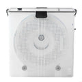 3D Printer Filament Dry Box – Large Capacity, Quiet Fan