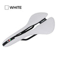 TOSEEK Ultralight Bike Saddle – Hollow Breathable Ergonomic Seat