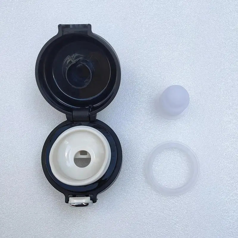 Universal Silicone Tumbler Lid Replacement – BPA Free Anti-Spill