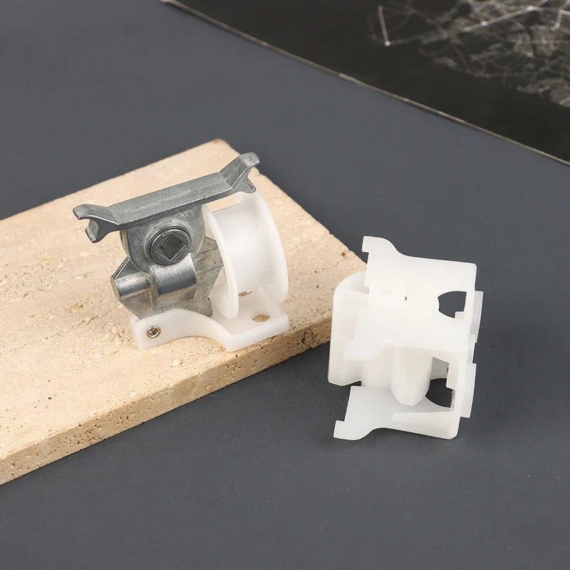 Tilt Mechanism for 50mm & 38mm Wooden Venetian Blind Head Track