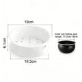 Universal Rice Cooker Steaming Basket & Rack | Multi-Size
