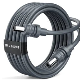 Starlink Mini DC to DC Power Cable – Waterproof Extension