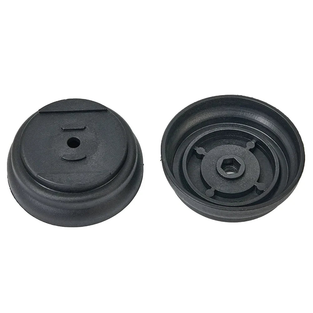 Grass Trimmer Head Saw Blade Base – Brushcutter Spare Part