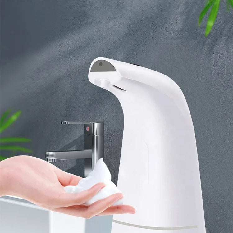 Automatic Touchless Foam Soap Dispenser | Infrared Sensor 250ml
