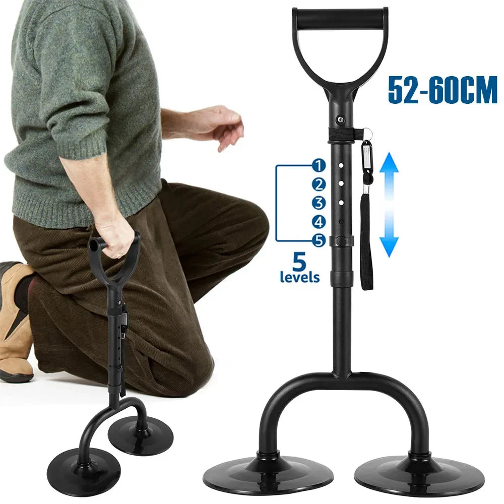 Adjustable Standing Assist Device 52–60cm | Mobility Aid