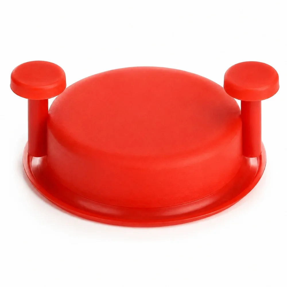 Manual Meat Shredder – Chicken, Pork & Vegetable Slicer