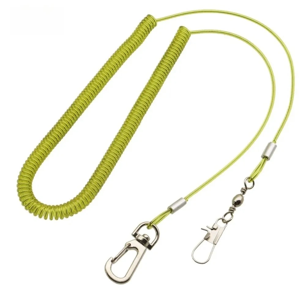 Ultra-Light Parrot Training Leash | Anti-Bite Bird Flying Rope