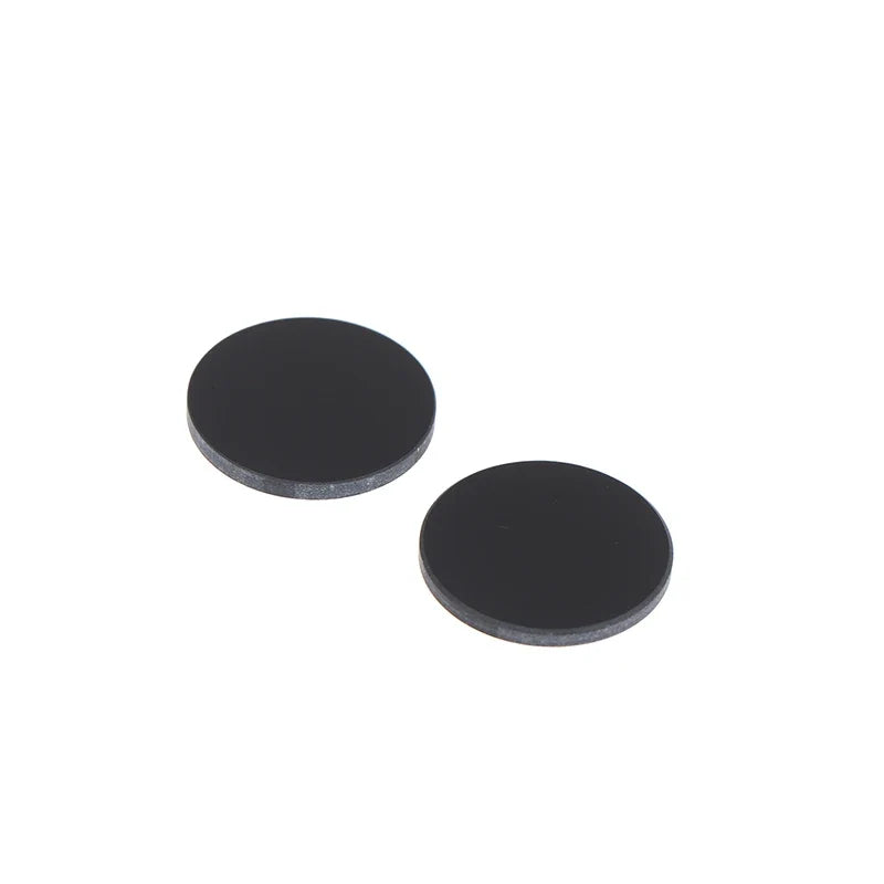 ZWB2 UV Filter for Convoy S2+ S2 Torch – 20.5mm 365nm