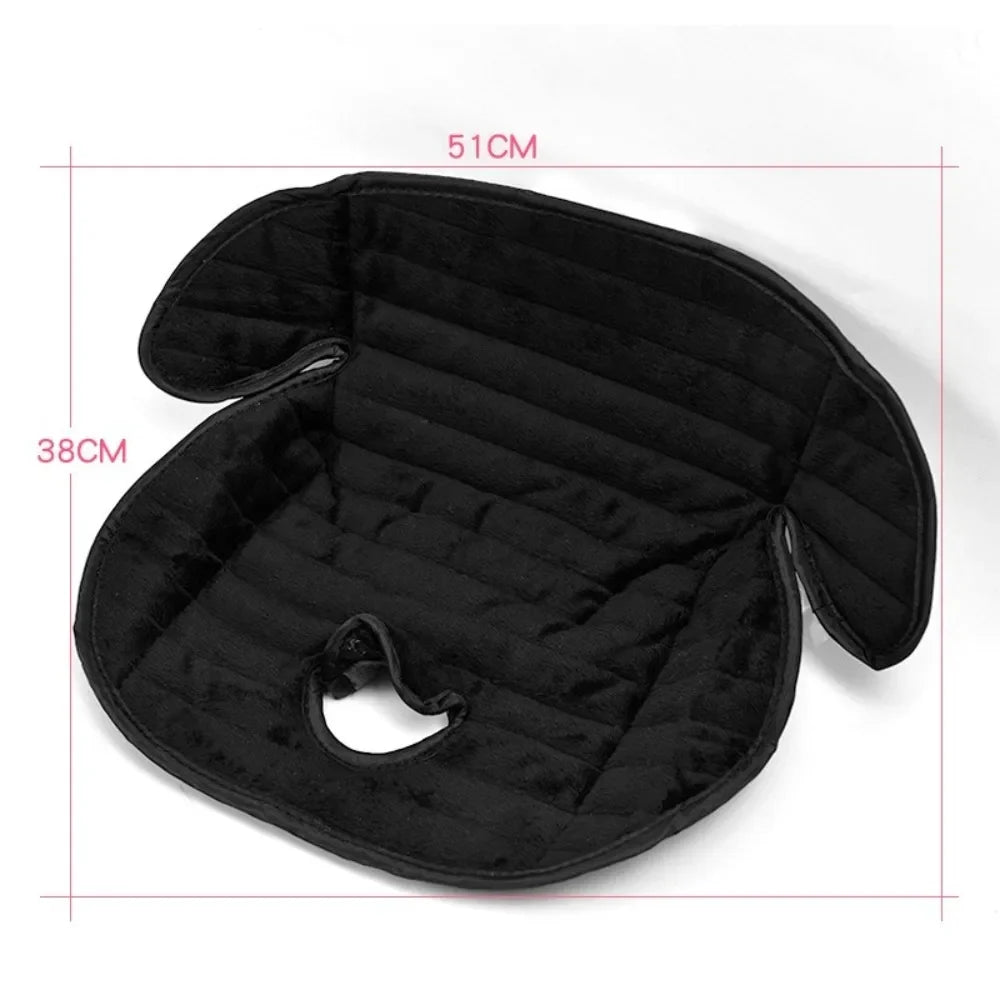 Reusable Waterproof Piddle Pad – Non-Slip Car Seat Protector