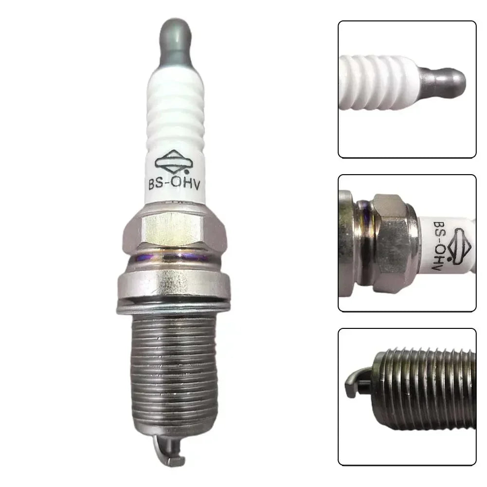 RC12YC OHV Spark Plug 992304 – Lawn Mower Replacement
