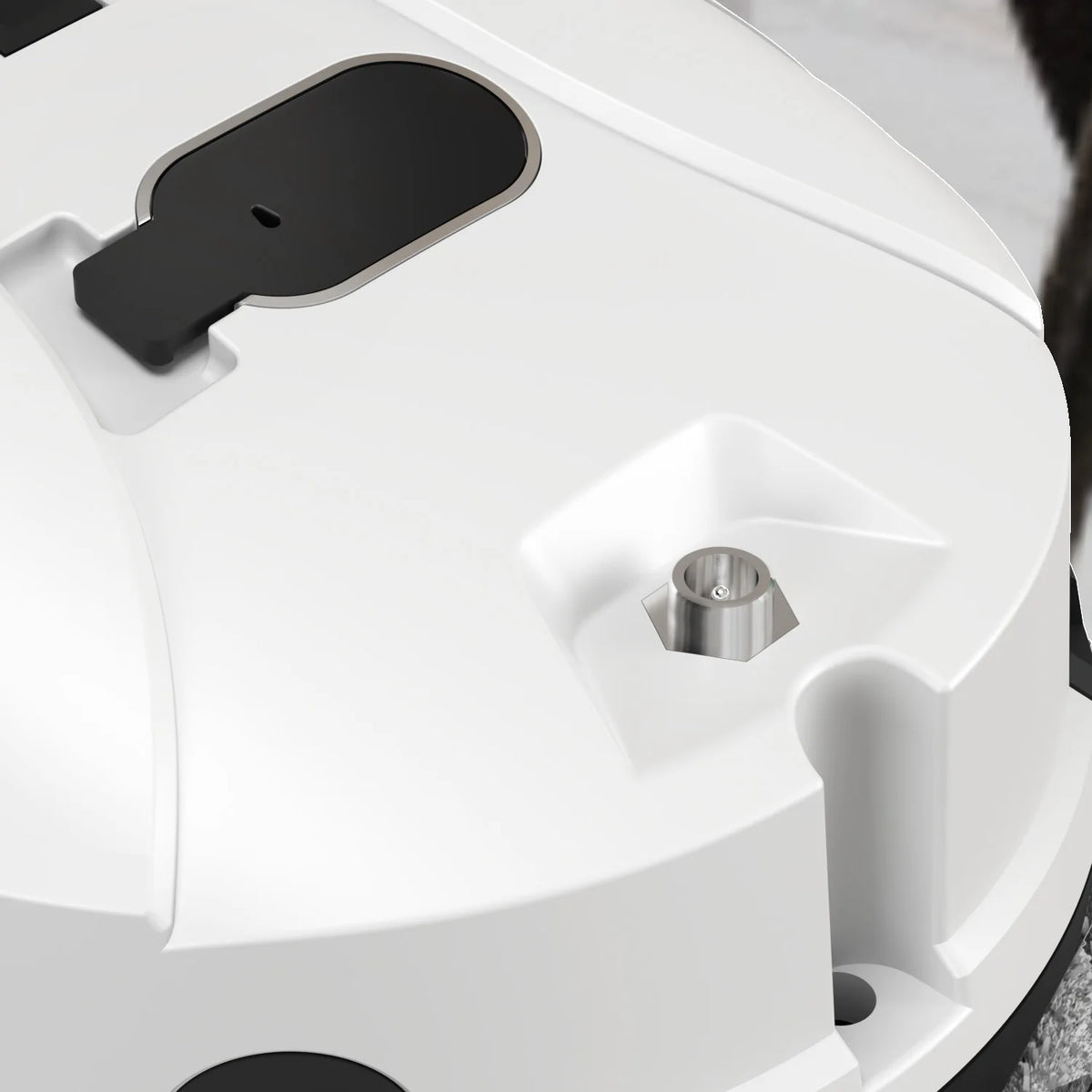 Automatic Window Cleaning Robot | Dual Spray Smart Glass Cleaner